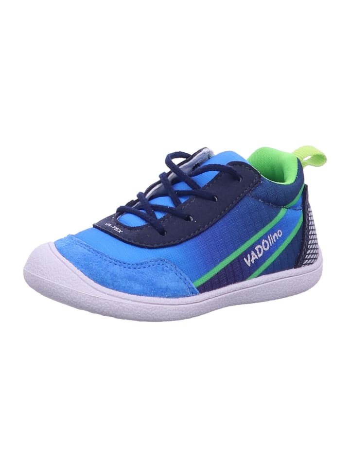 Lauflernschuhe in grau