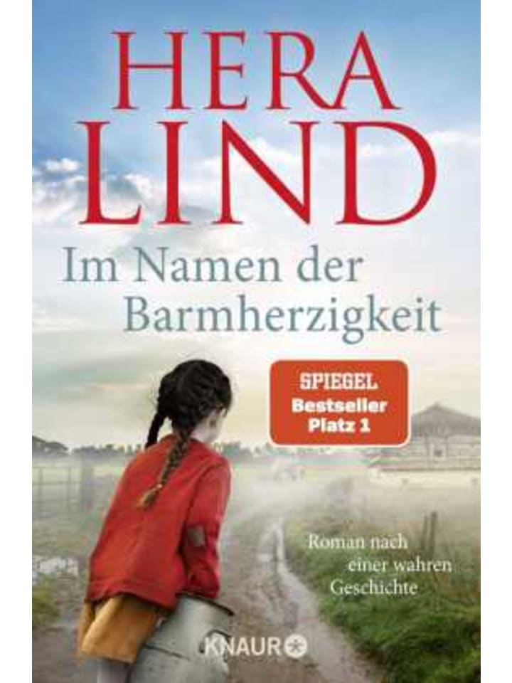 Buch - Im Namen der Barmherzigkeit