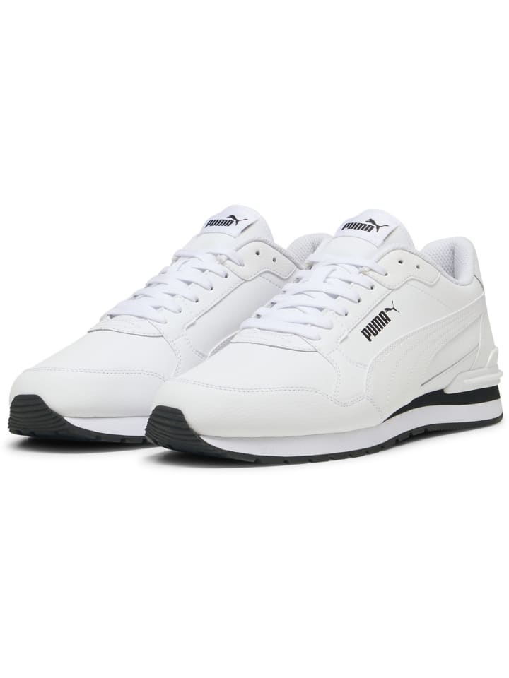 Sneaker "ST Runner v4 L" in Weiß