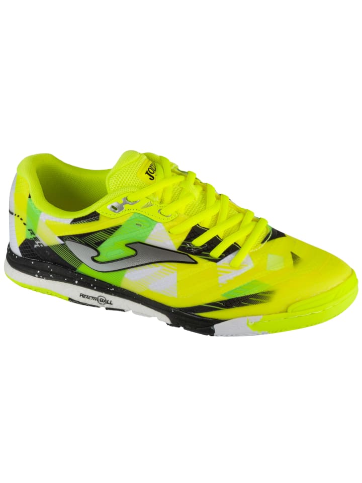 Joma Regate Rebound 24 RREW IN in Gelb