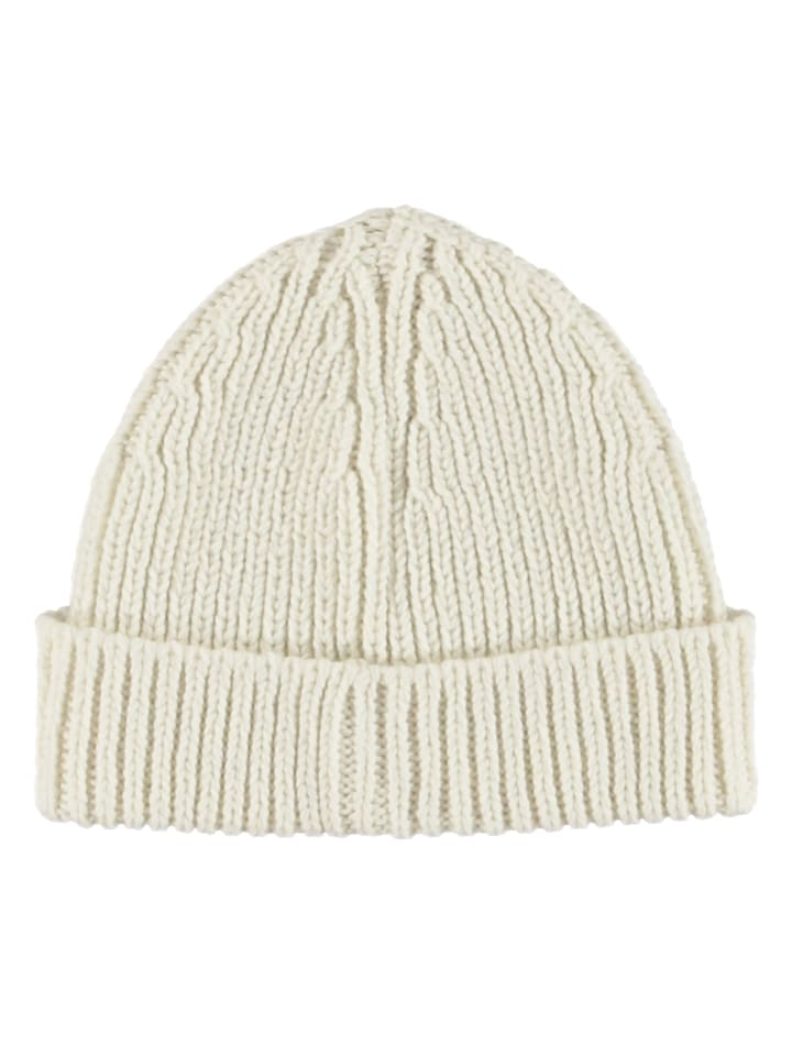 Beanie Elaine in Weiß