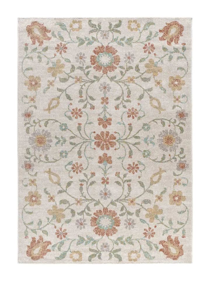 Outdoor-Teppich SAMARA in beige / mehrfarbig