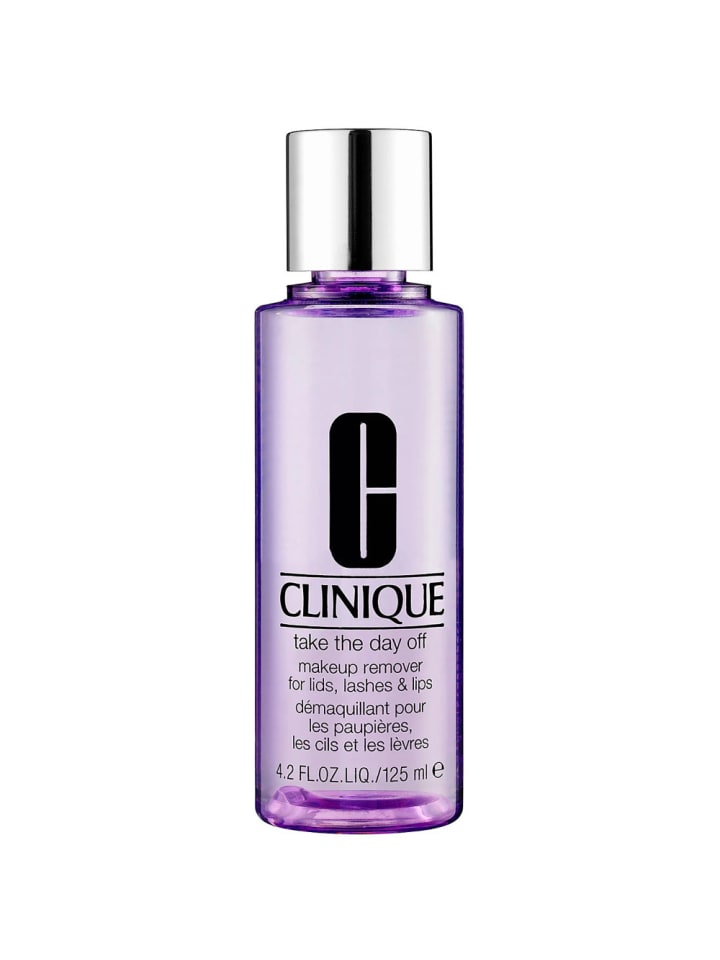 Take The Day Off Augen- & Lippen-Make-up-Entferner 125 ml