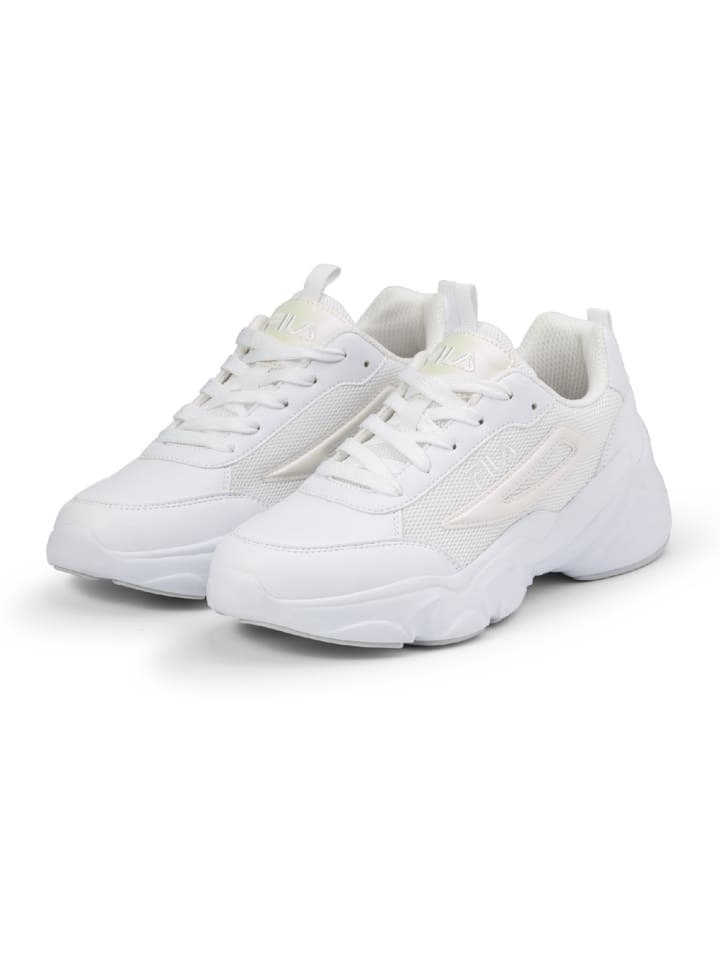 Sneaker "Felice Kids" in Weiß