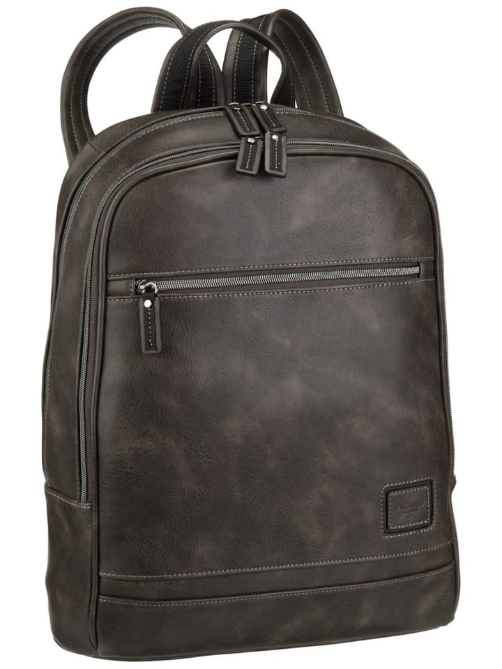 Rucksack Breakers in Graphit