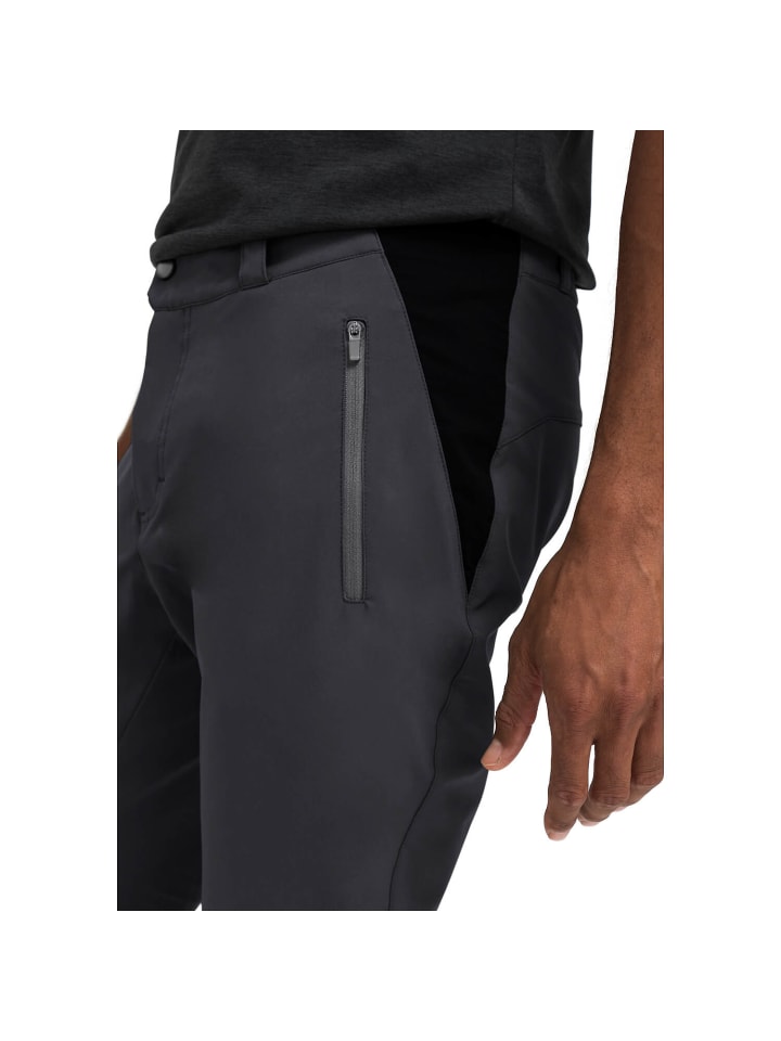 Outdoorhose kaufen günstig Vario Sports Schwarz limango Maier | Latit in