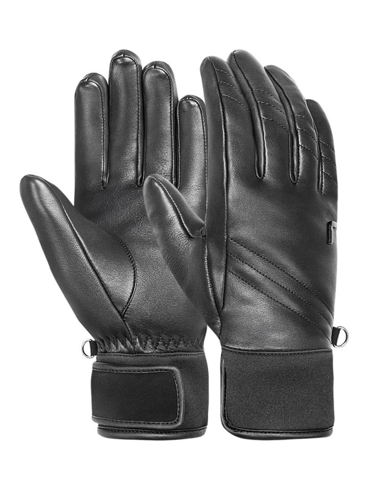 Fingerhandschuhe Jodie in 7700 black