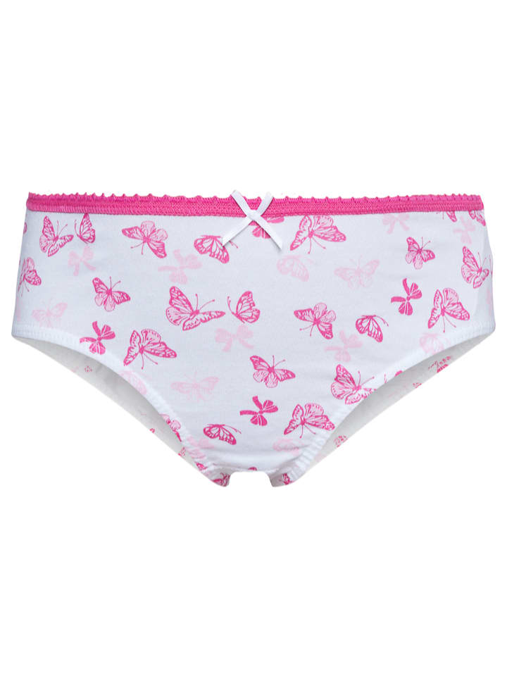Mädchen Jazz-Pants in Pink
