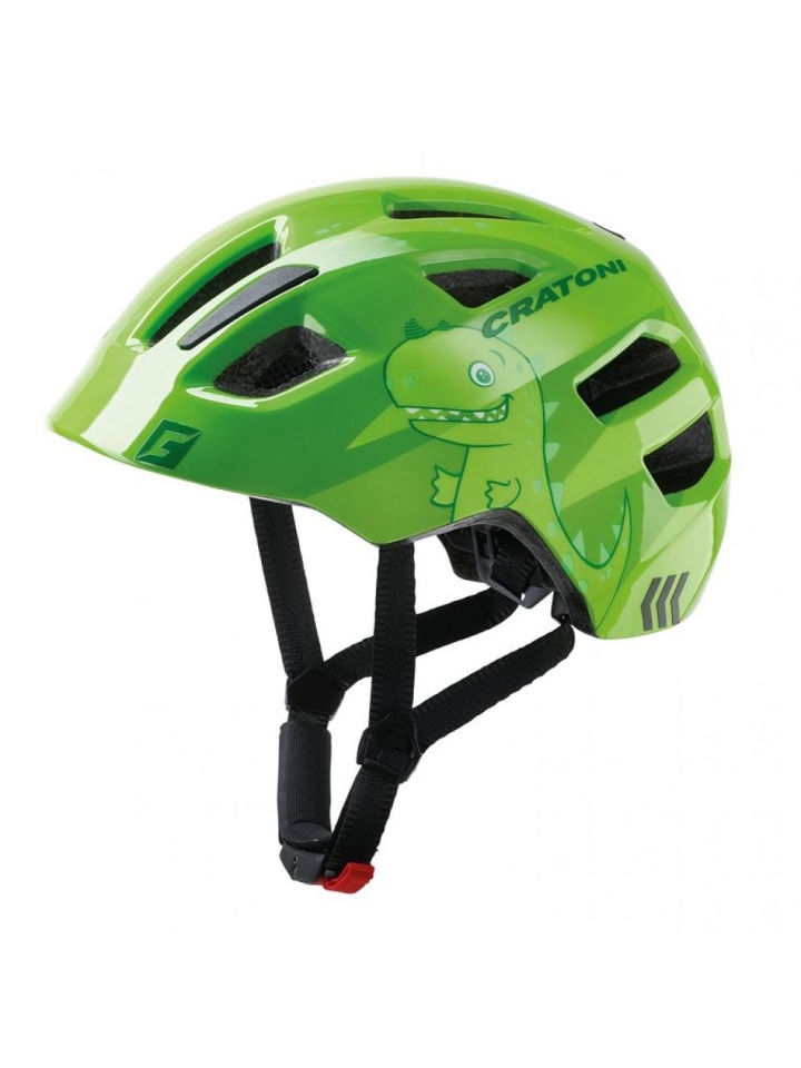 Kinderhelm Maxster Kid Dino
