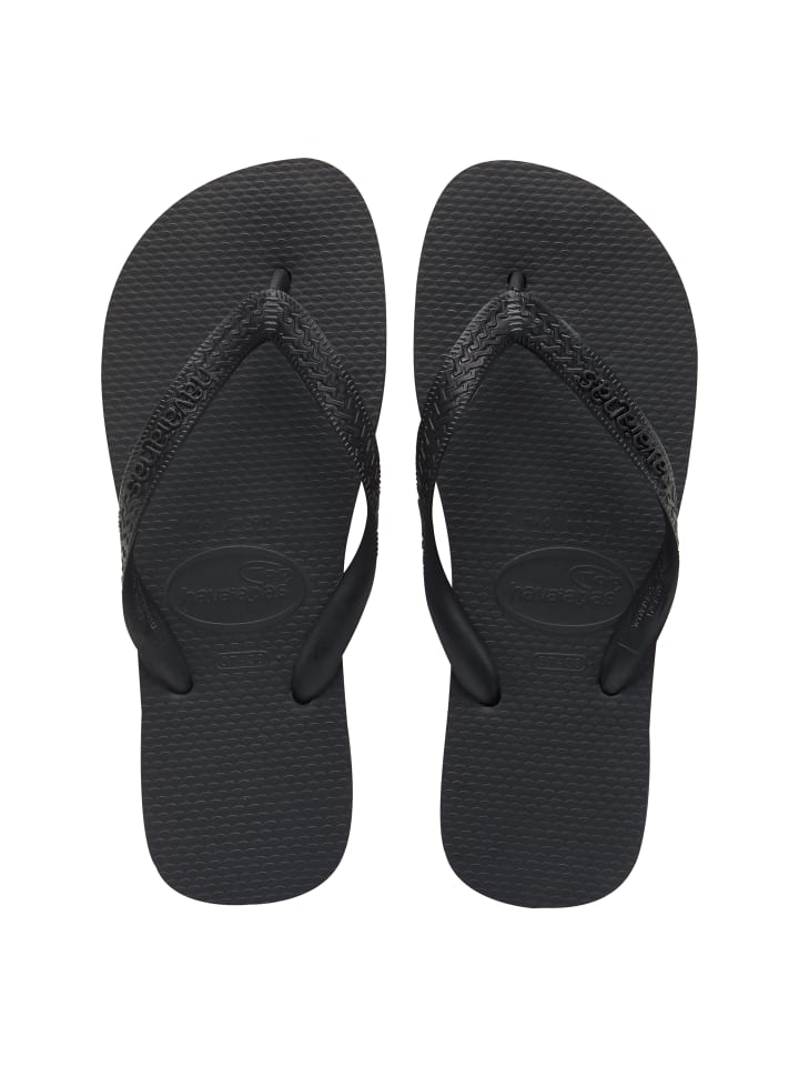 Tong Kind  Top Schwarz