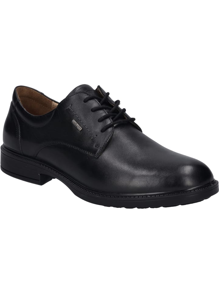 Halbschuh Harry 50 in schwarz