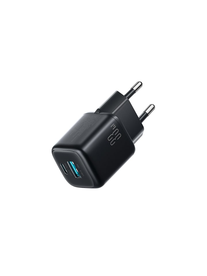 33W Ladegerät USB-C Kabel 60W
