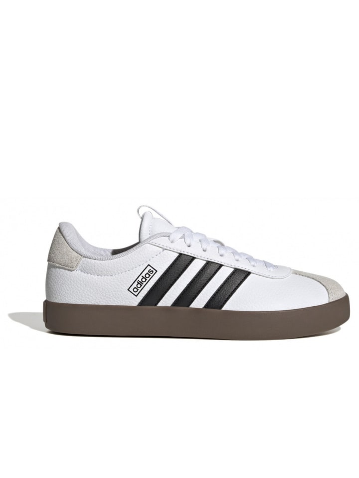 Sneaker VL Court 3.0 in Weiß