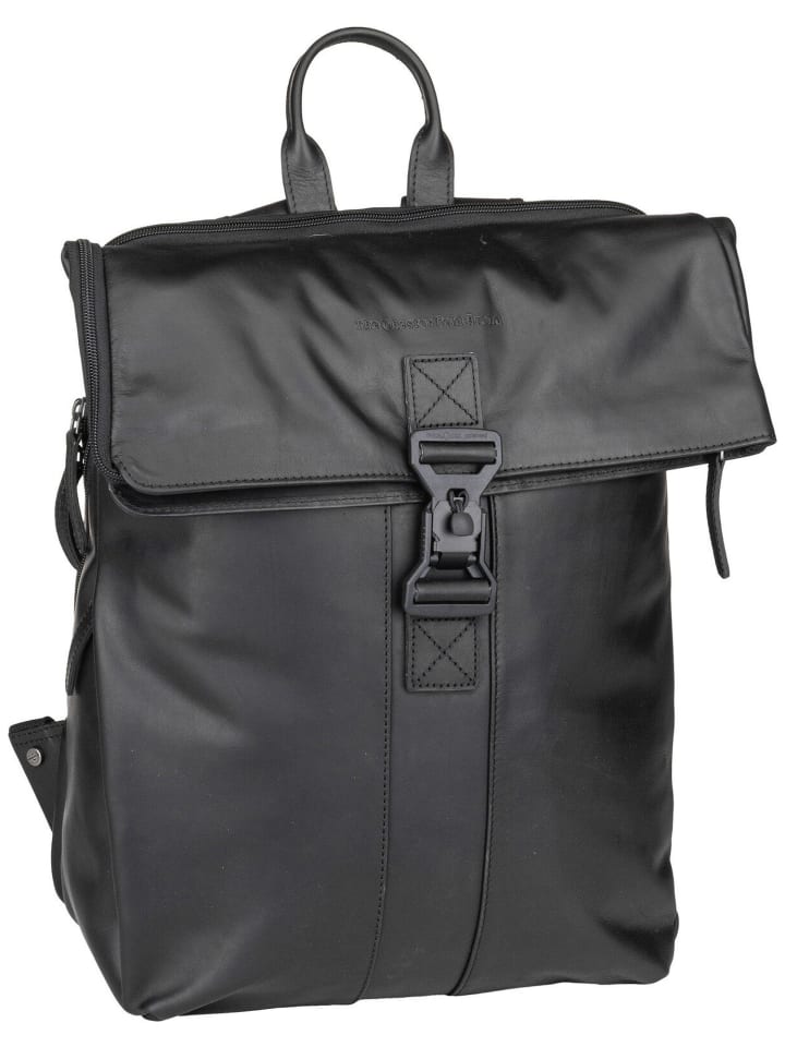 Rucksack Savona in Black
