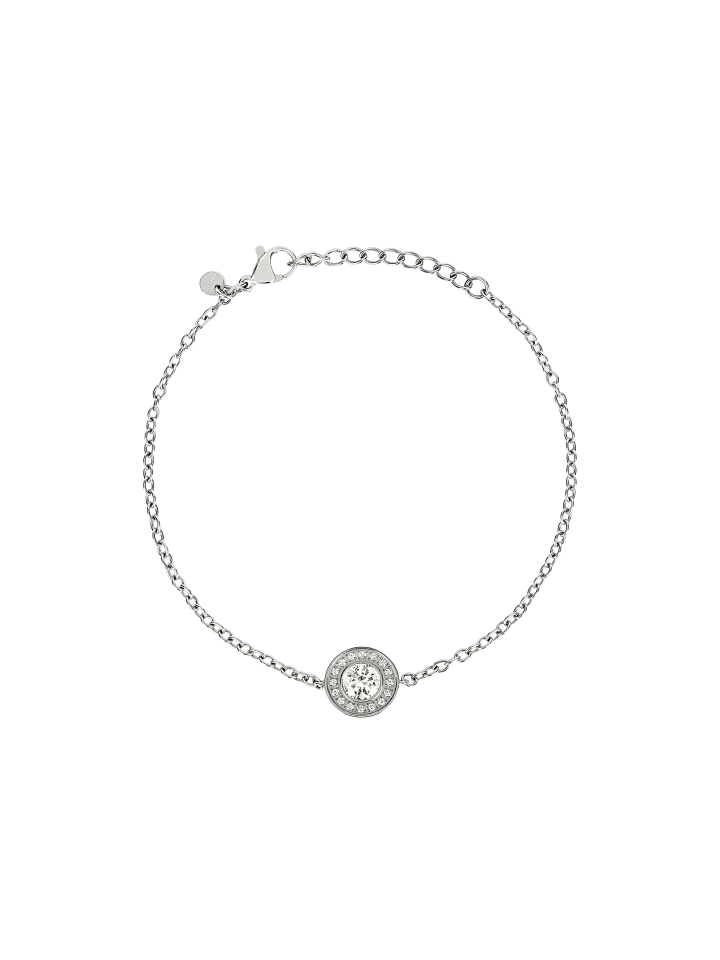 Armband charlotte silber