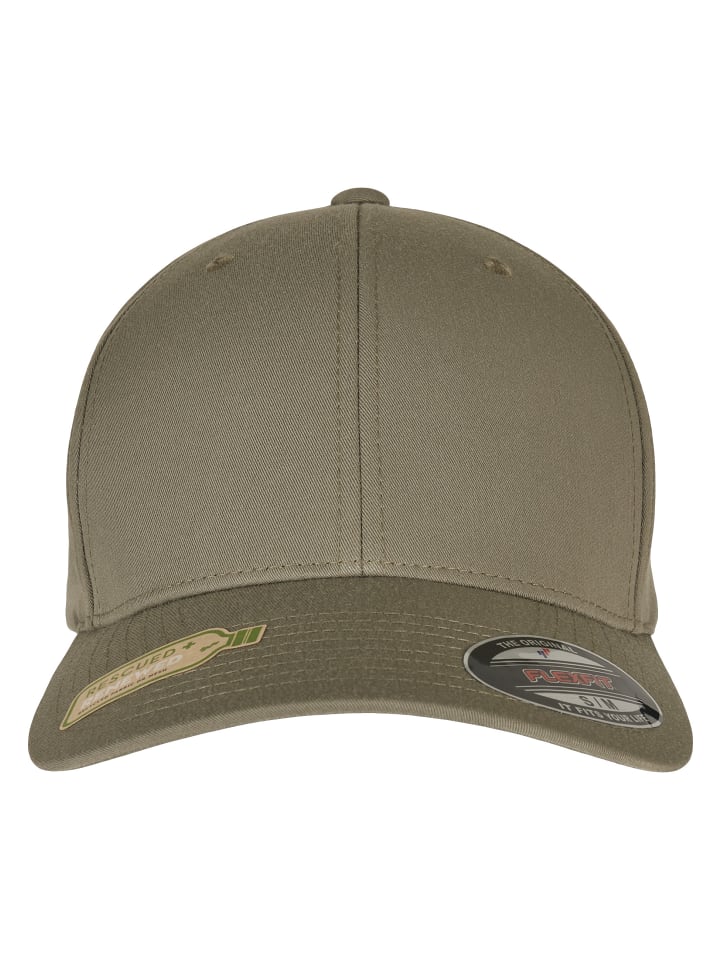 Flexfit - Flexfit in loden