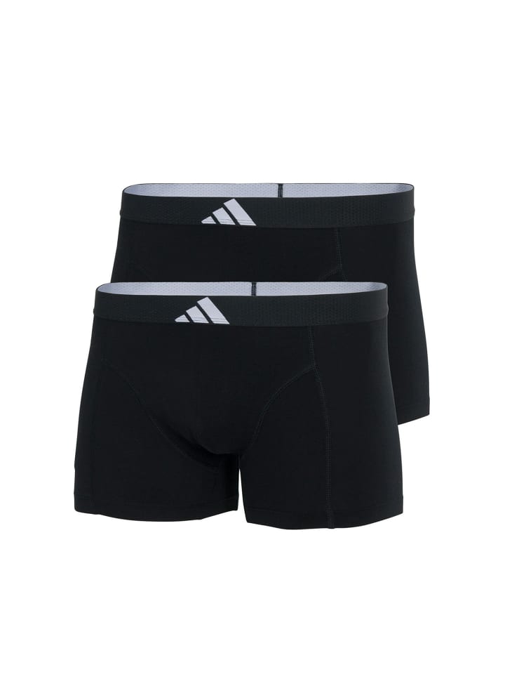 Trunk Active Flex Cotton Body in Black