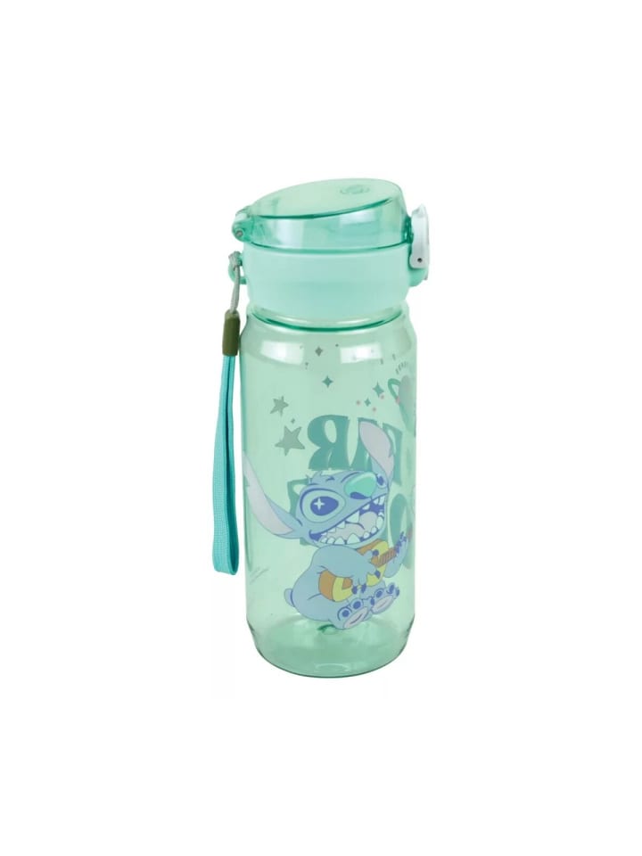 Blast Kunststoffflasche mit Haken