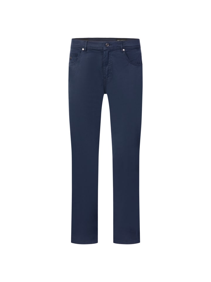 Jeans 265501 in dunkelblau