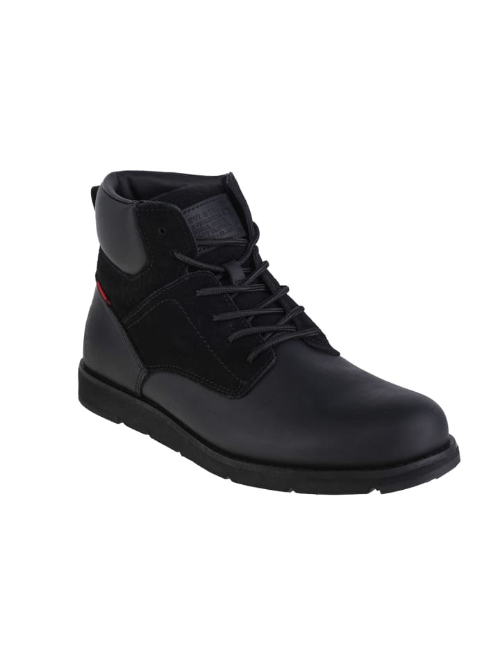 Levi's Jax Plus in Schwarz
