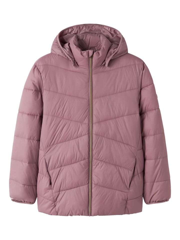 Jacke in Wistful Mauve1