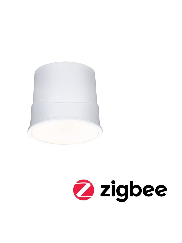 LED Modul Einbauleuchte Base 1er-Set F