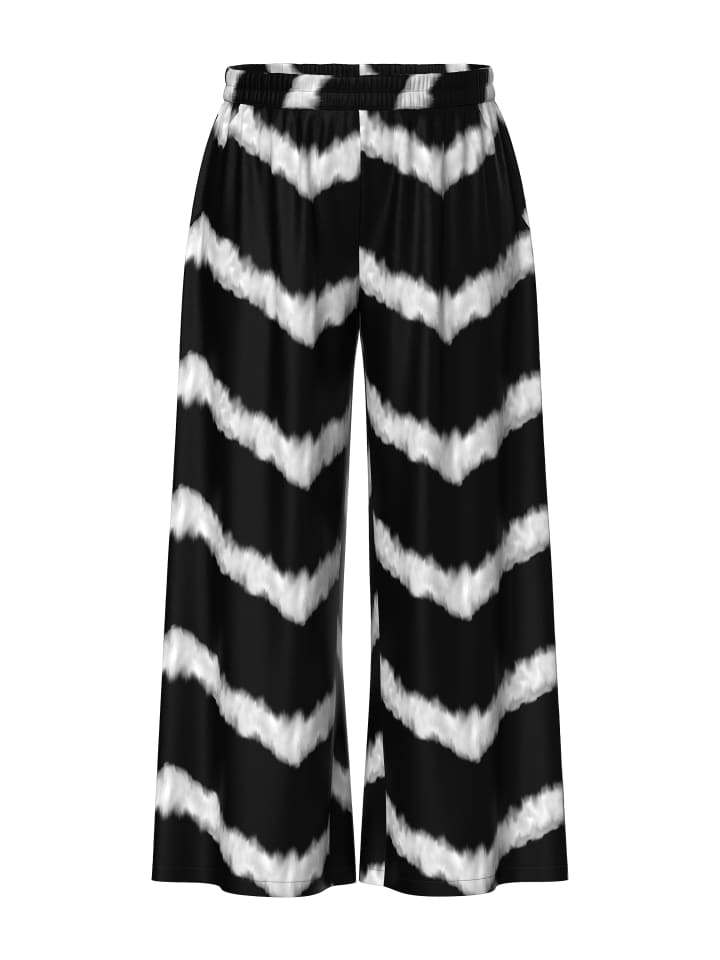 Hosen in schwarz