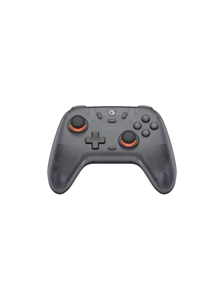 GameSir T4n Lite Nova Wireless Controller – Grau