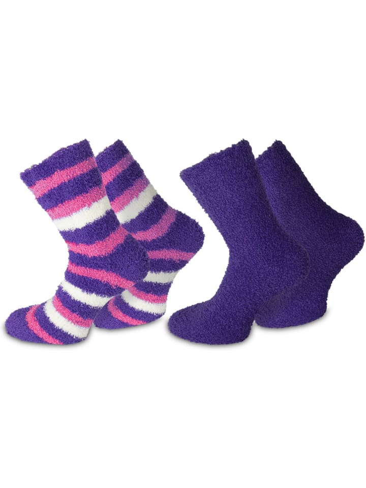 SALE* Kuschelsocken günstig kaufen ❤️ | limango | Lange Socken