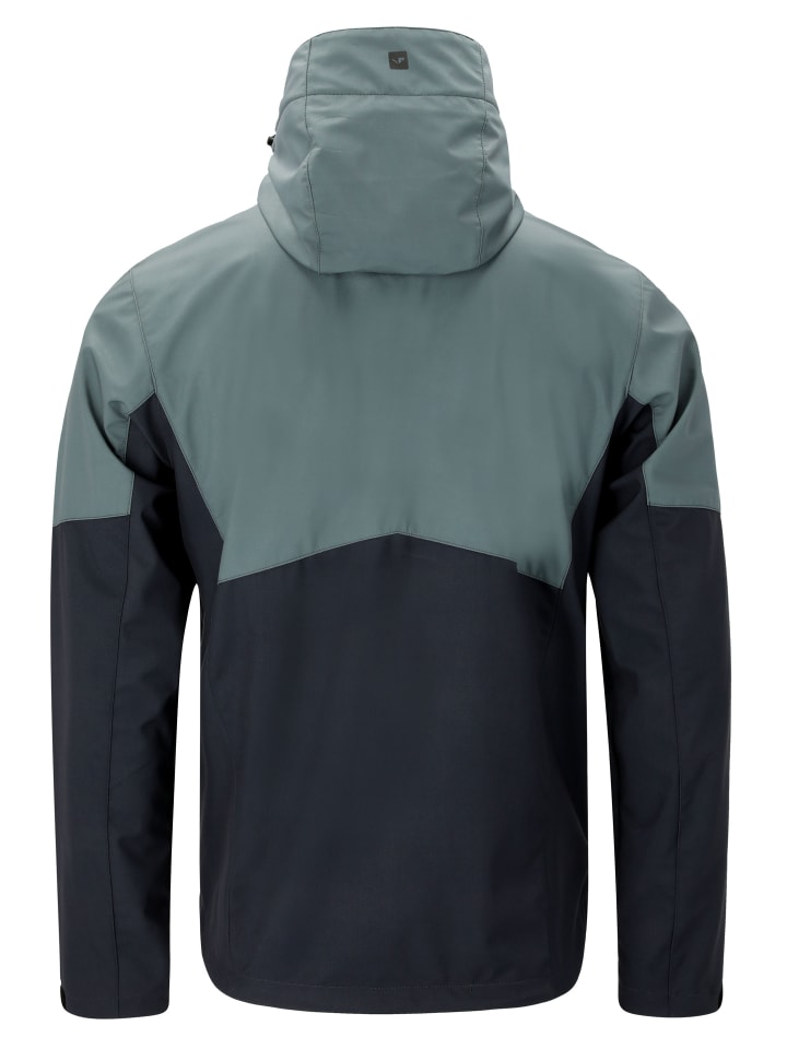 Whistler Softshelljacke RODNEY in 2050 Stormy Weather günstig kaufen |  limango