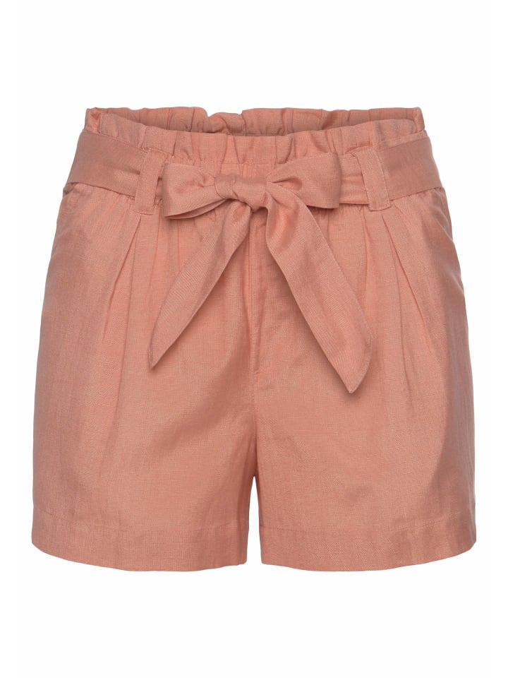 Shorts in puder