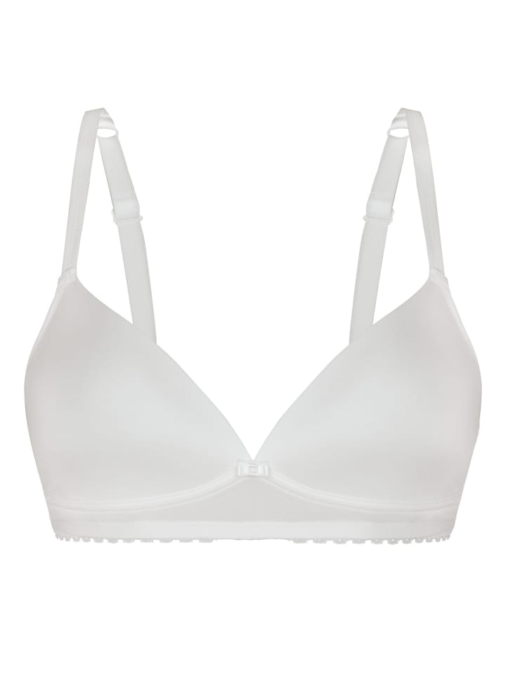 Soft BH Einlage in ivory