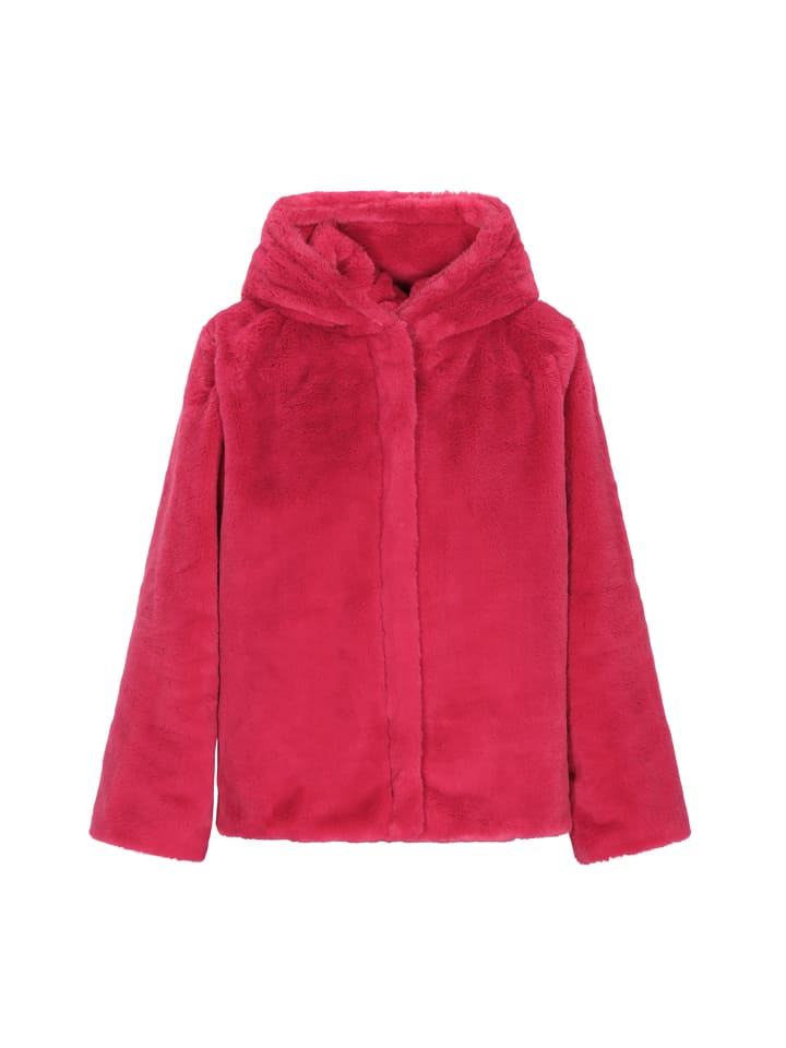 Damen Jacke in Pink