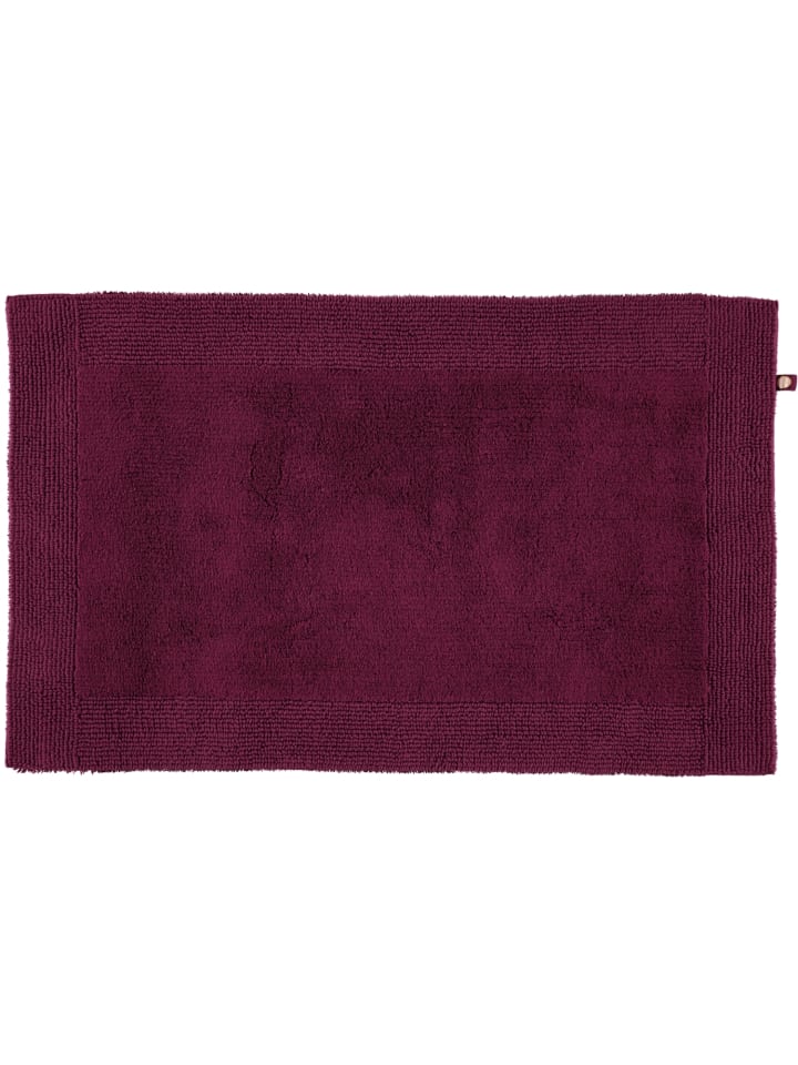 Rhomtuft Badteppiche Prestige berry - 237 in berry - 237
