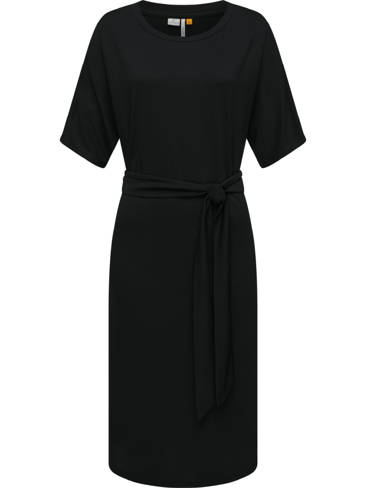 Sommerkleid Pallerma in Black