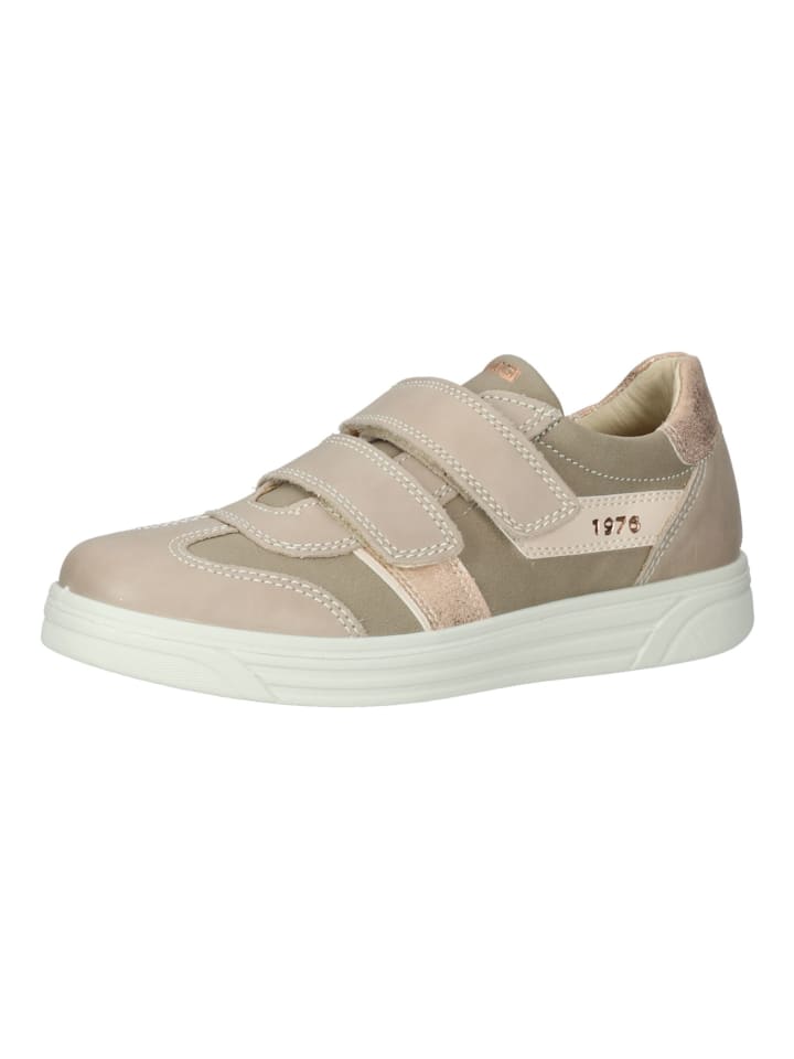 Sneaker Beige
