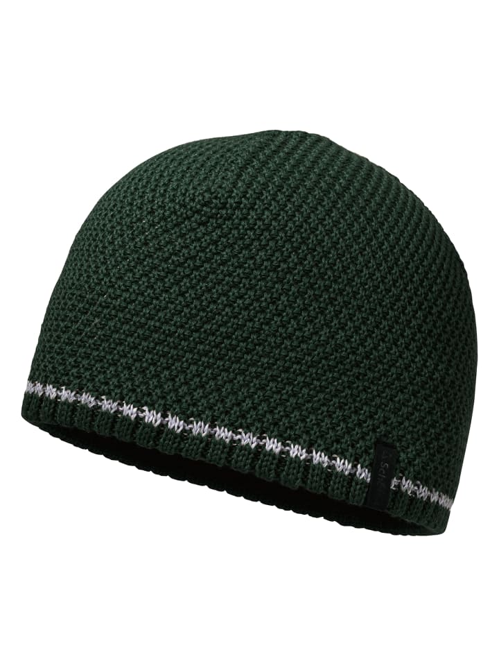 Hat Style Wildkar All in Dunkelgrün