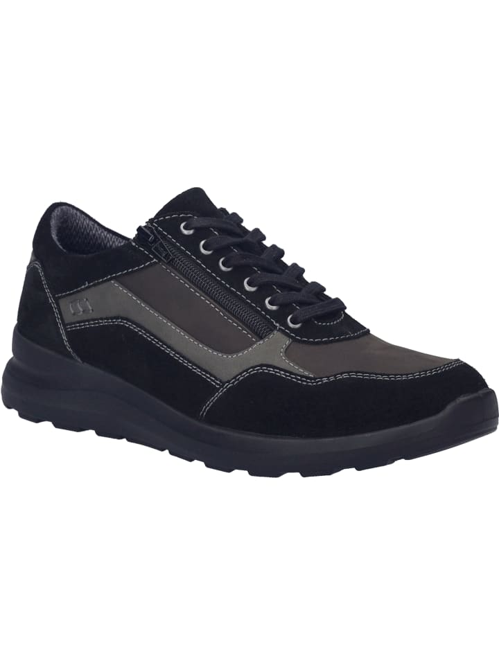 Sneaker Marley 50 in schwarz