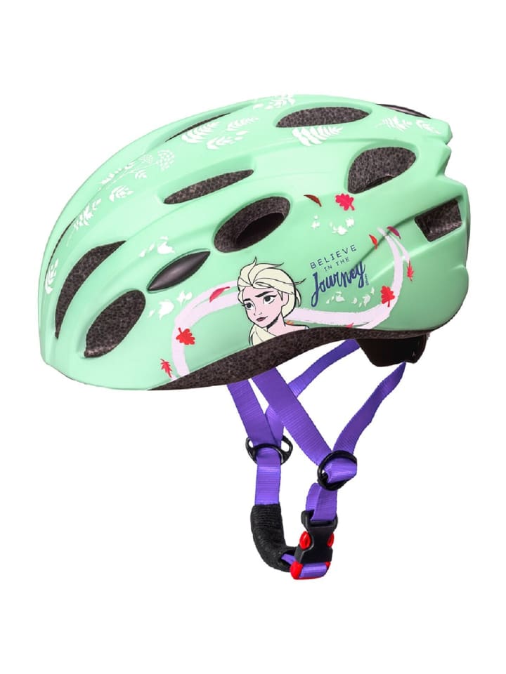 Kinderhelm 52–56 cm – Leicht & sicher für Mädchen