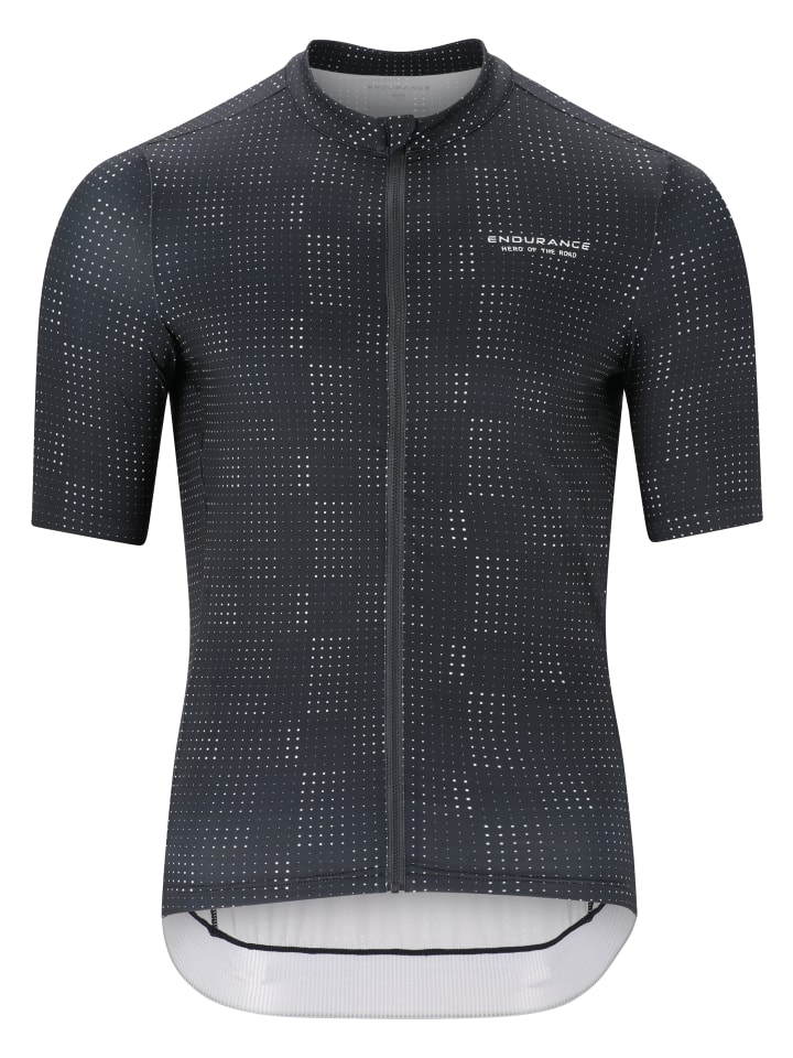 Fahrrad-Shirt Norris in 2154 Blue Nights