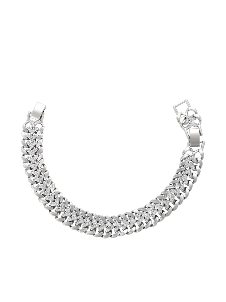 Women Bracelet in SILVER