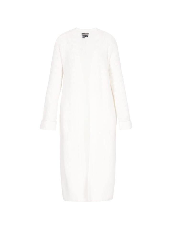 Women Cardigan in offwhite