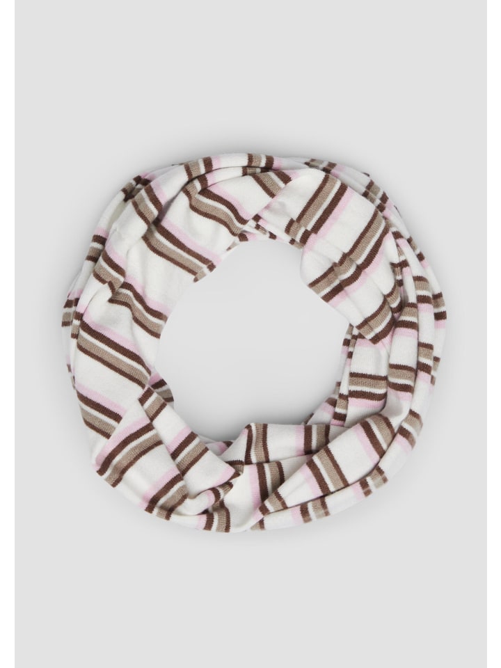 Snood in 02G3_creme