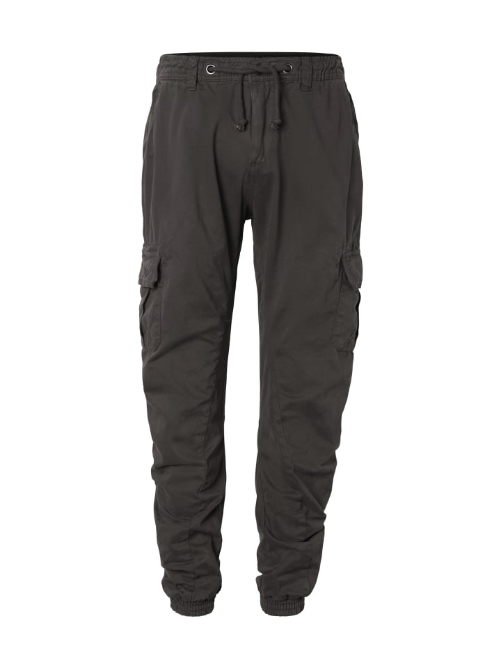 Cargo Trouser in magnet