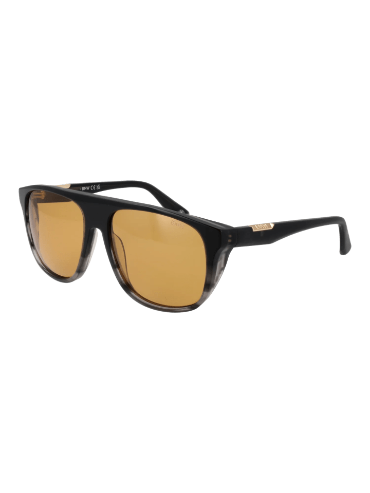 Herren Sonnenbrillen Aviator Schwarz