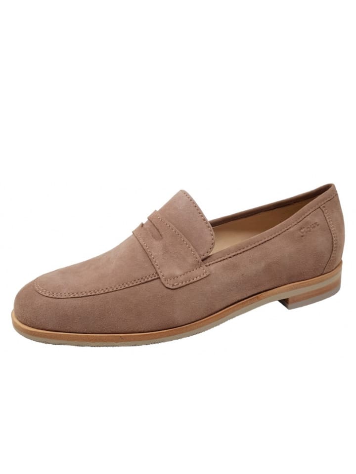 Slipper Bovinia 710 in Beige