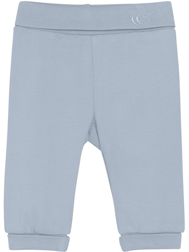 Kinder Sweat Pants "Pants Solid" in Blau