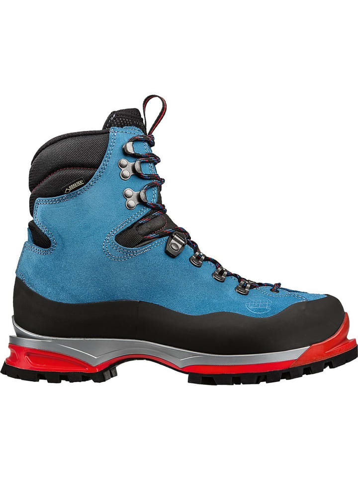W SIRIUS II LADY GTX in Blau