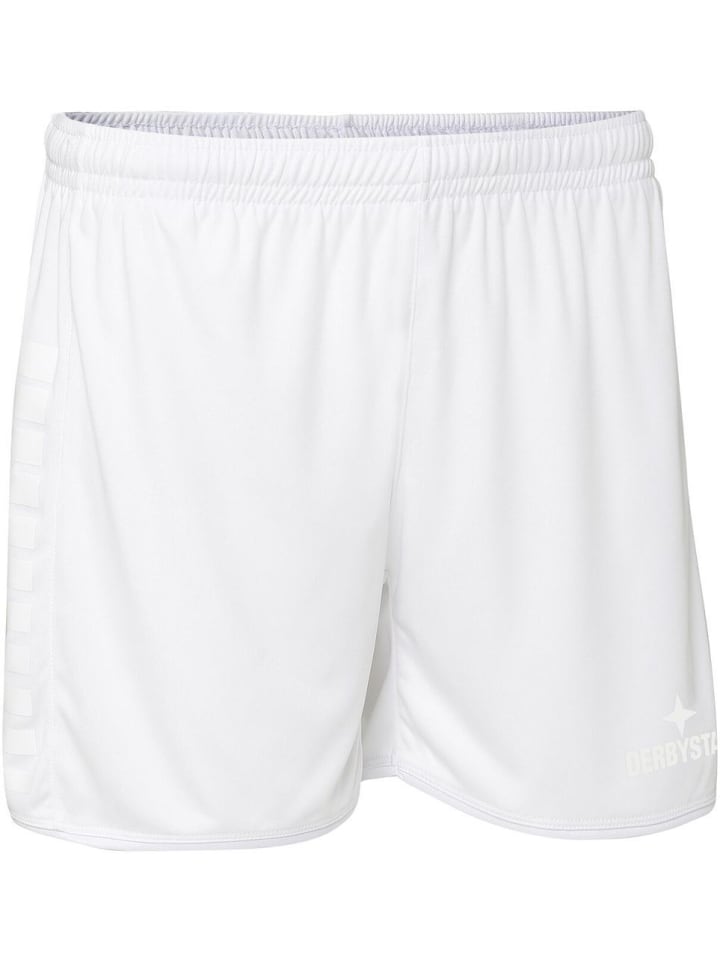 Sporthose "Hyper Hose Damen V24" in Weiß