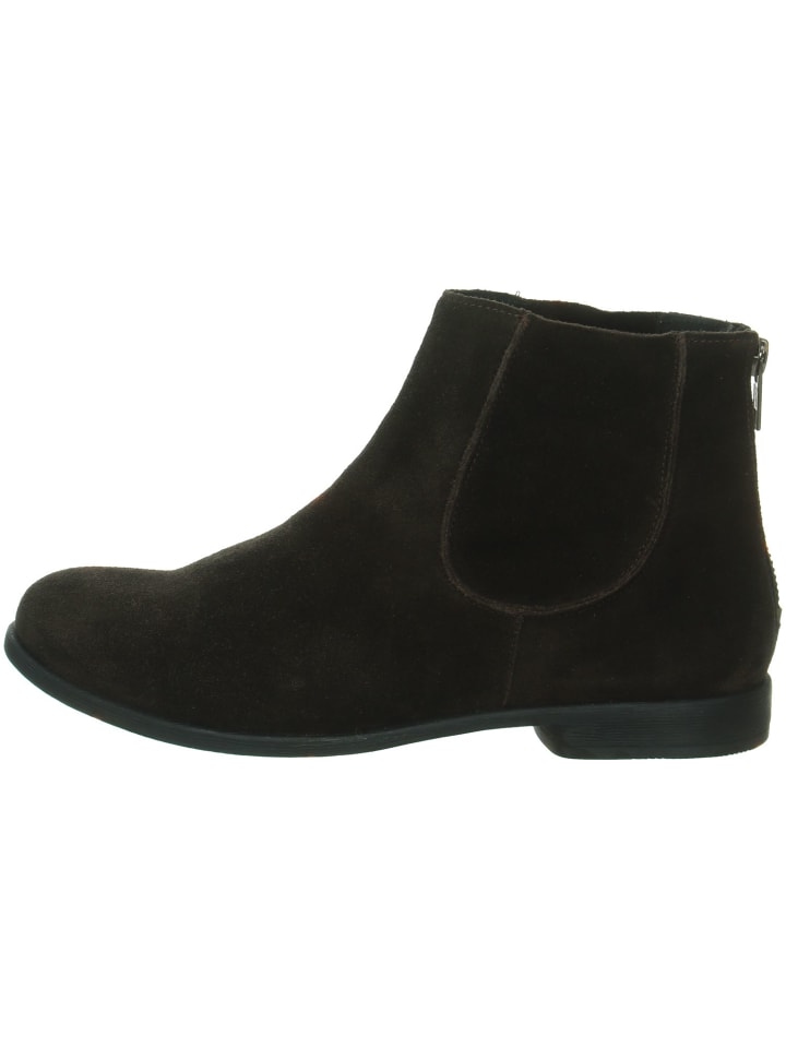 Stiefel in braun